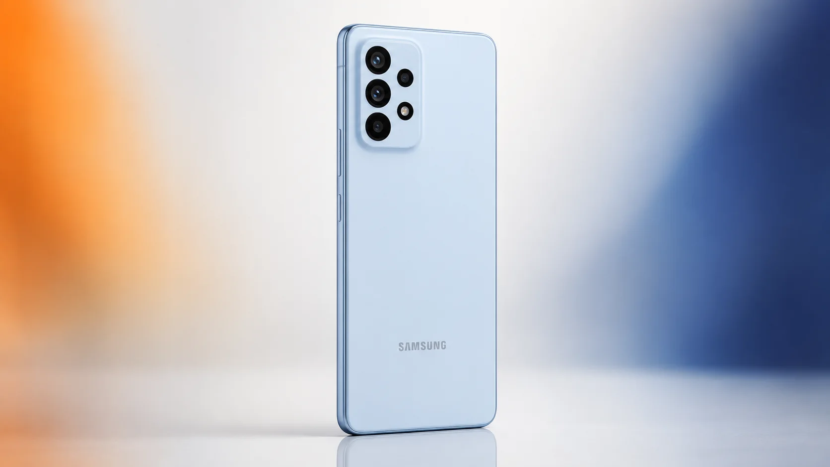 Galaxy A53 128 GB