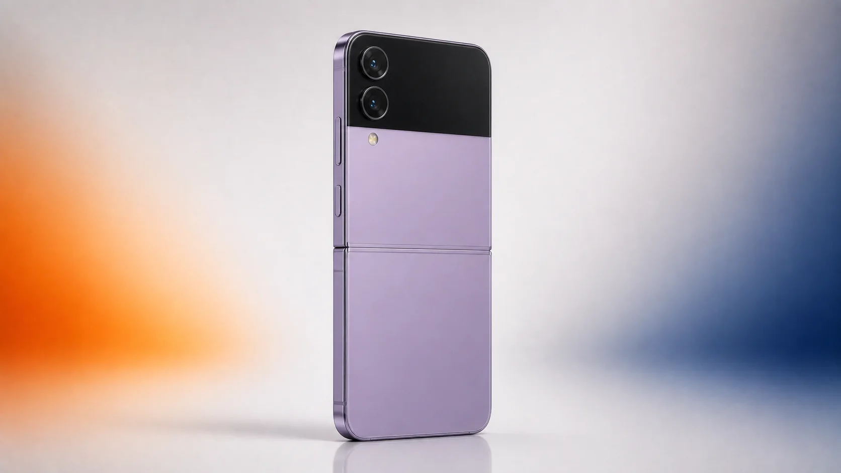 Galaxy Z Flip4 128 GB