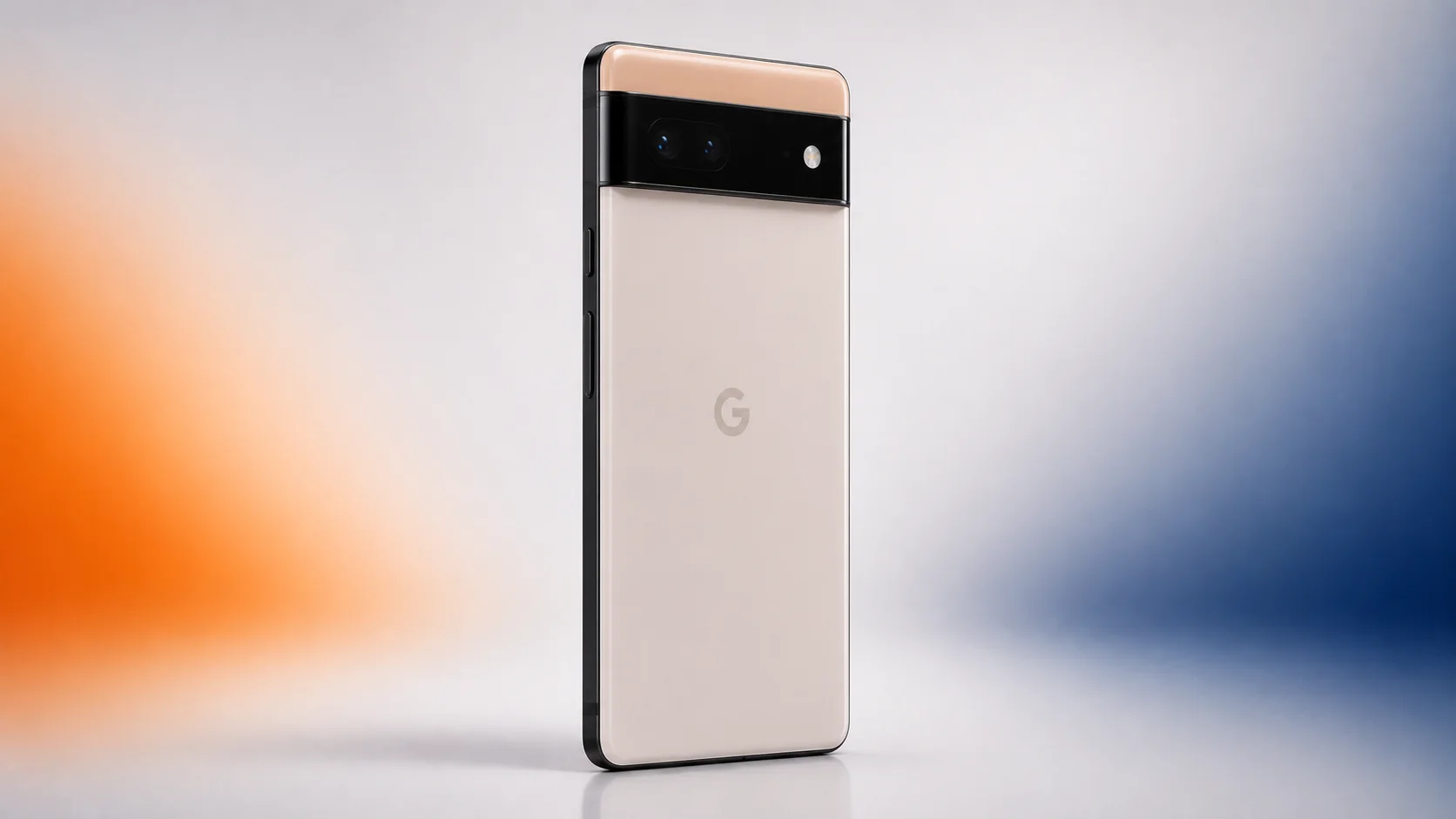 Google Pixel 6 128 GB