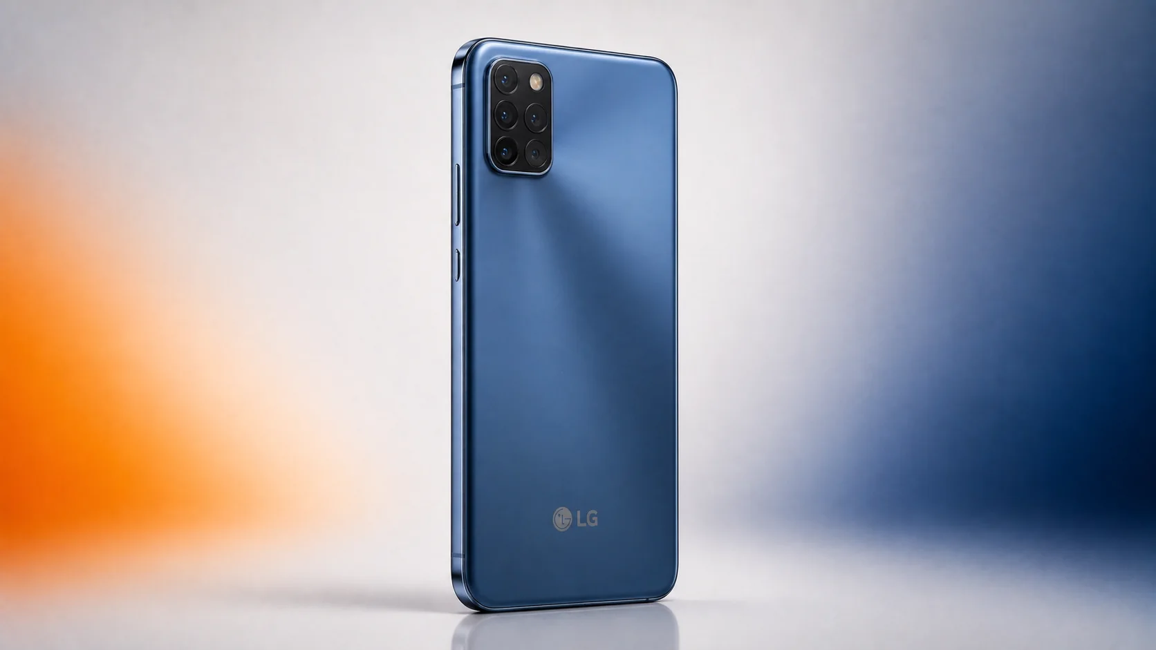 LG K52 64 GB