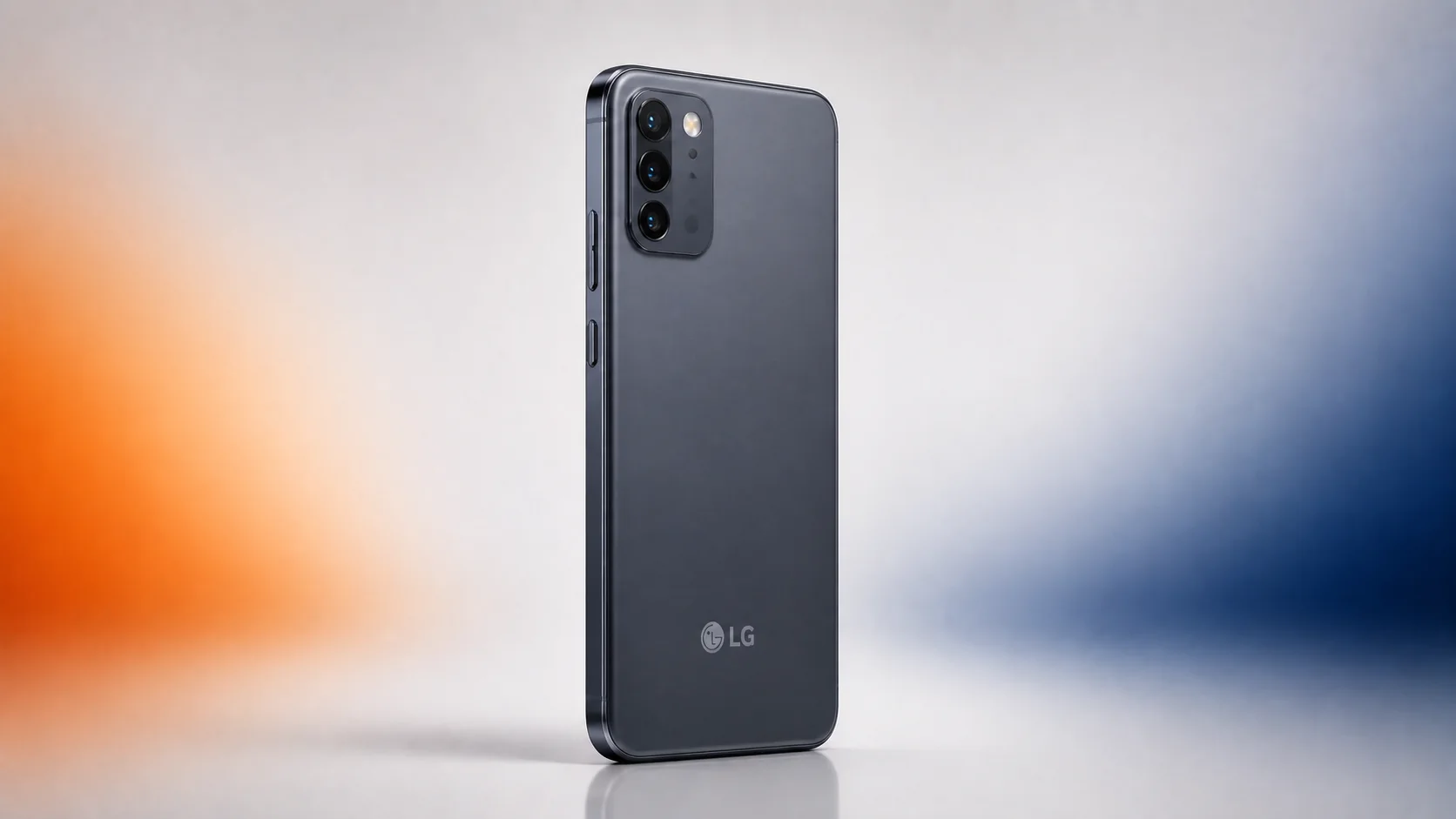 LG K62 64 GB