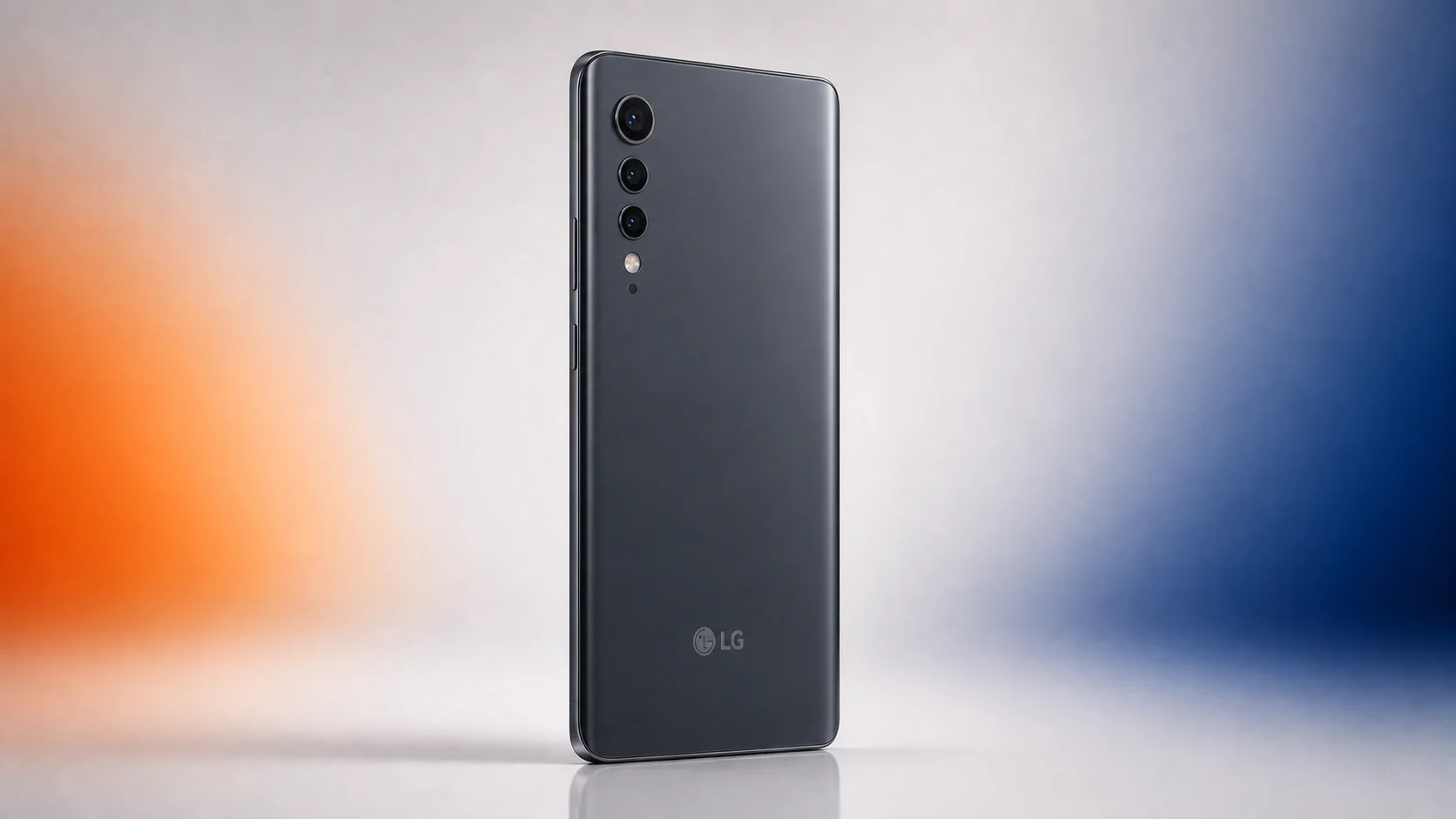 LG Velvet 128 GB