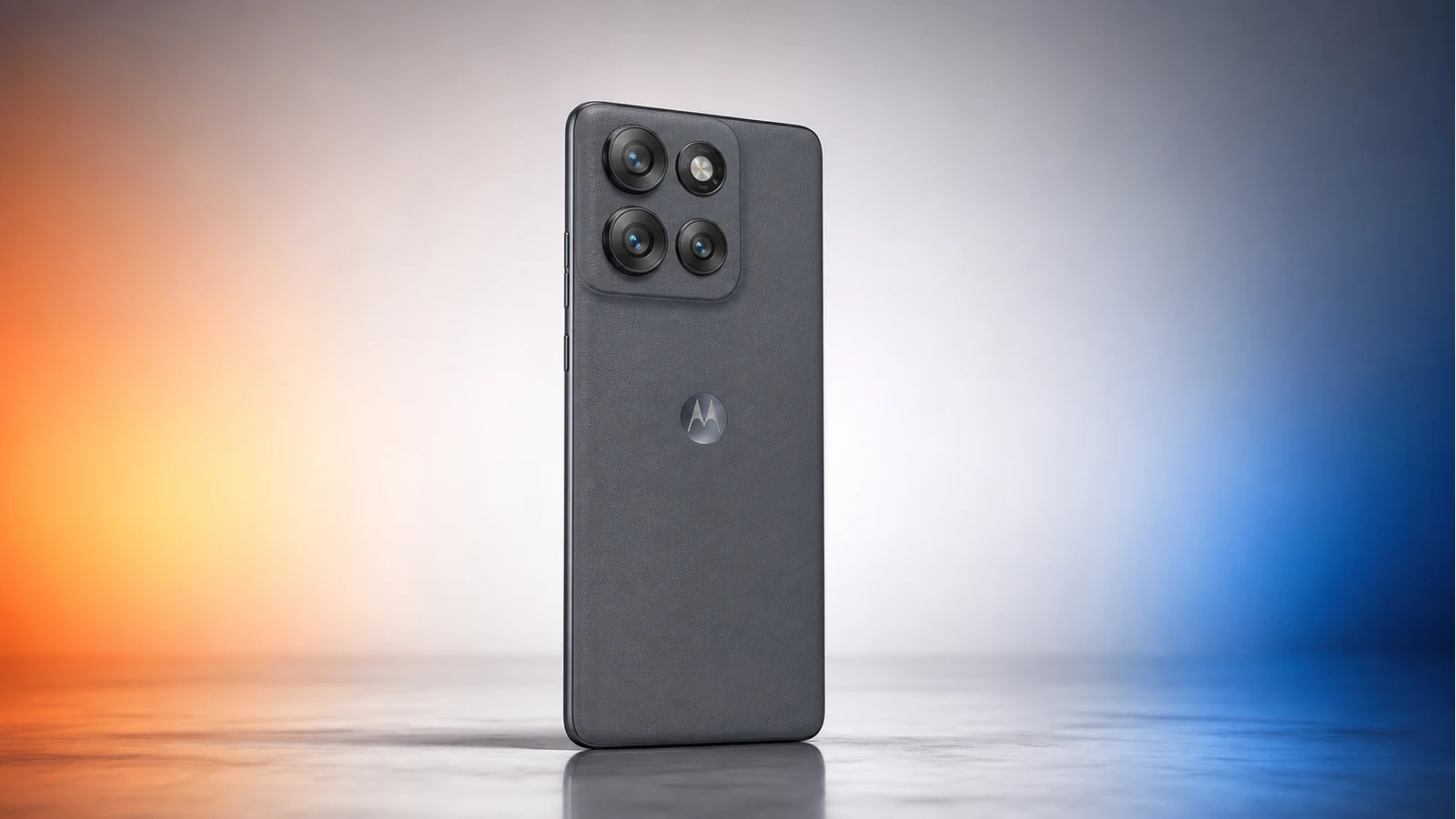Moto Edge 60 Pro 512 GB