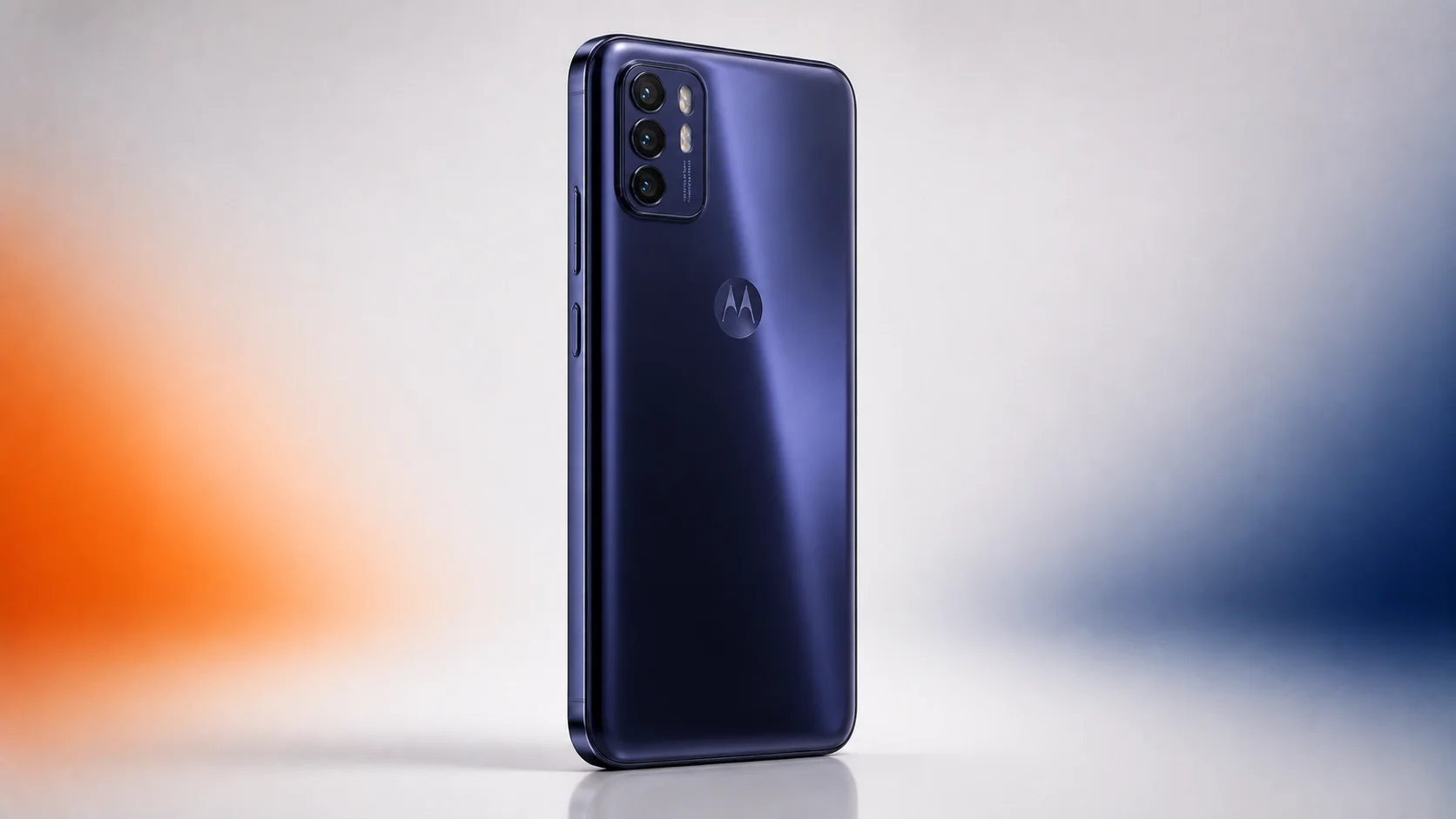 Moto G9 Plus 128 GB