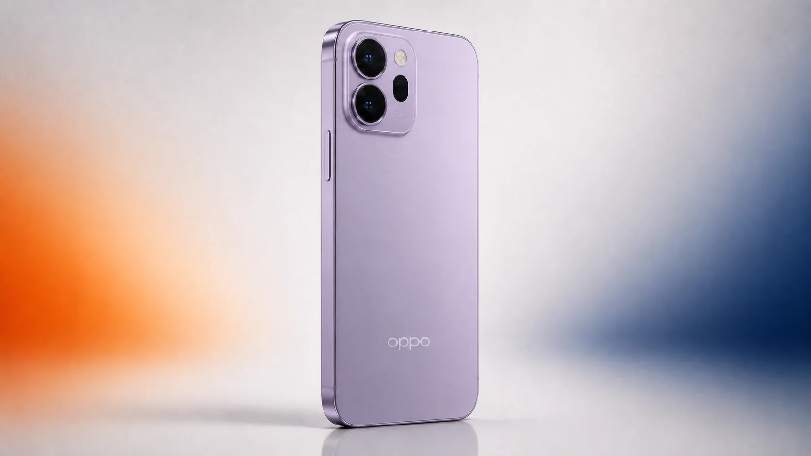 OPPO Reno 14F 256 GB