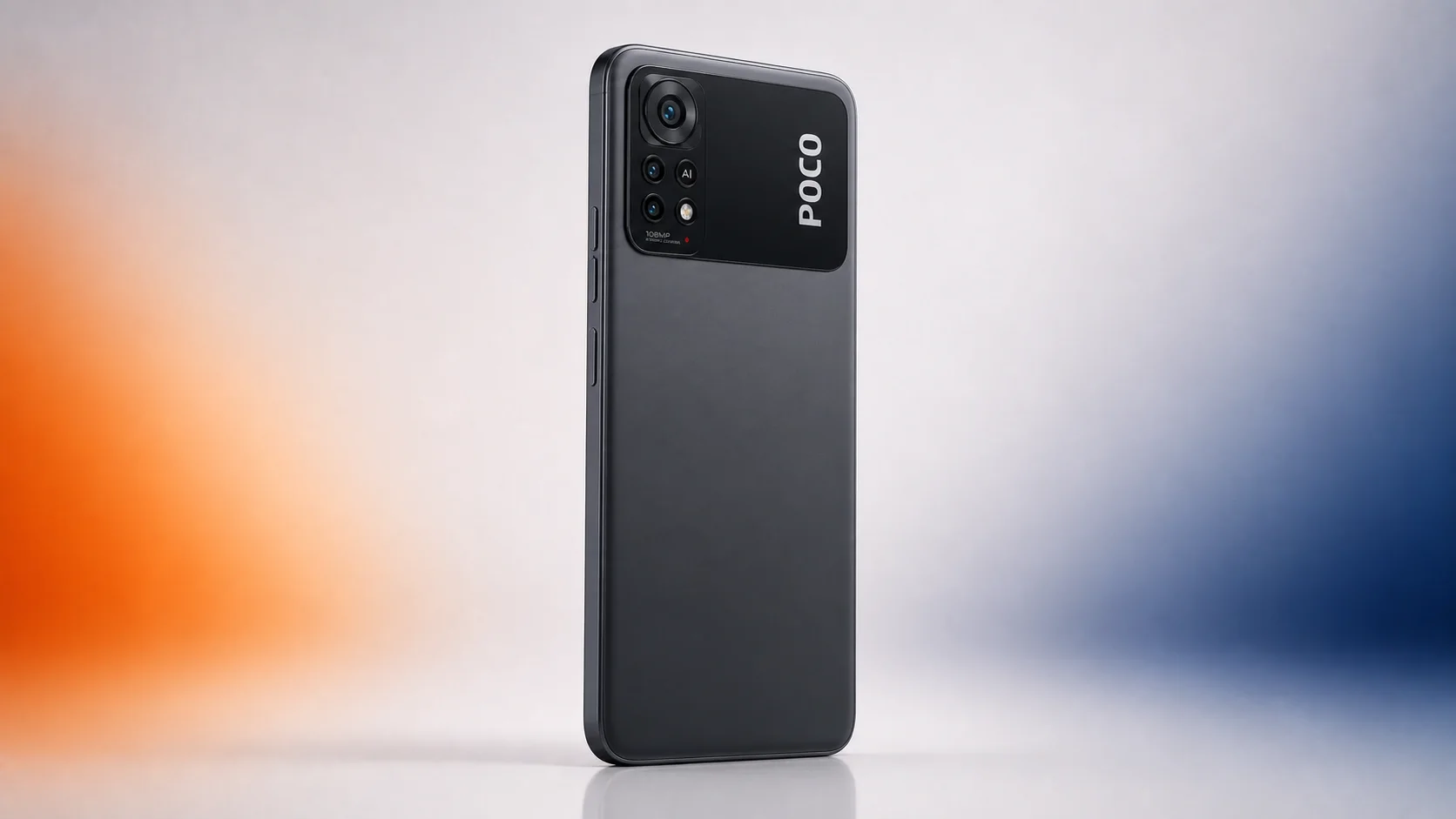 Poco M4 Pro 128 GB