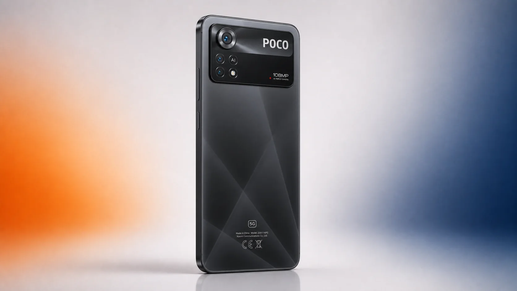 Poco X4 Pro 256 GB