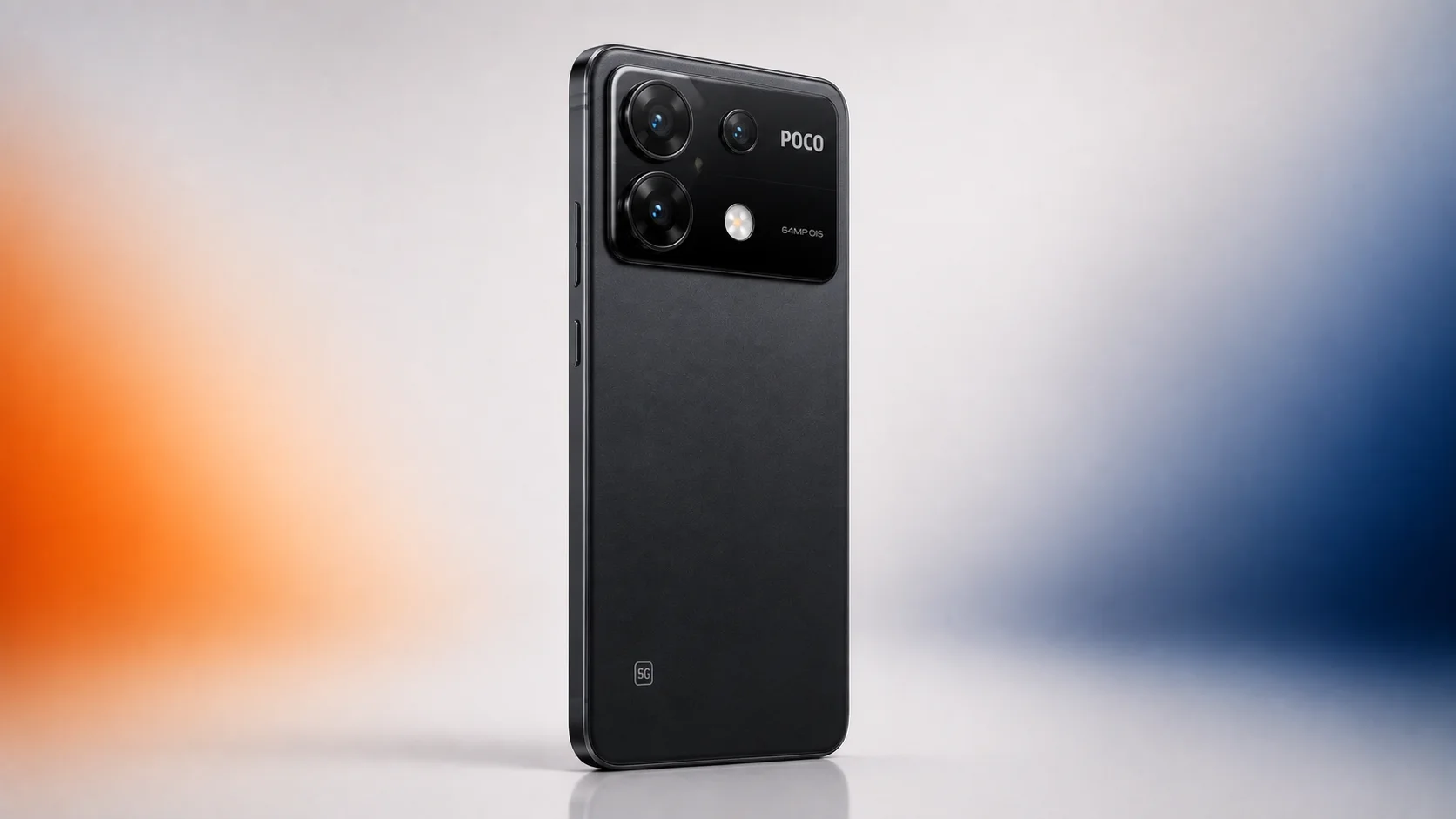 Poco X6 256 GB