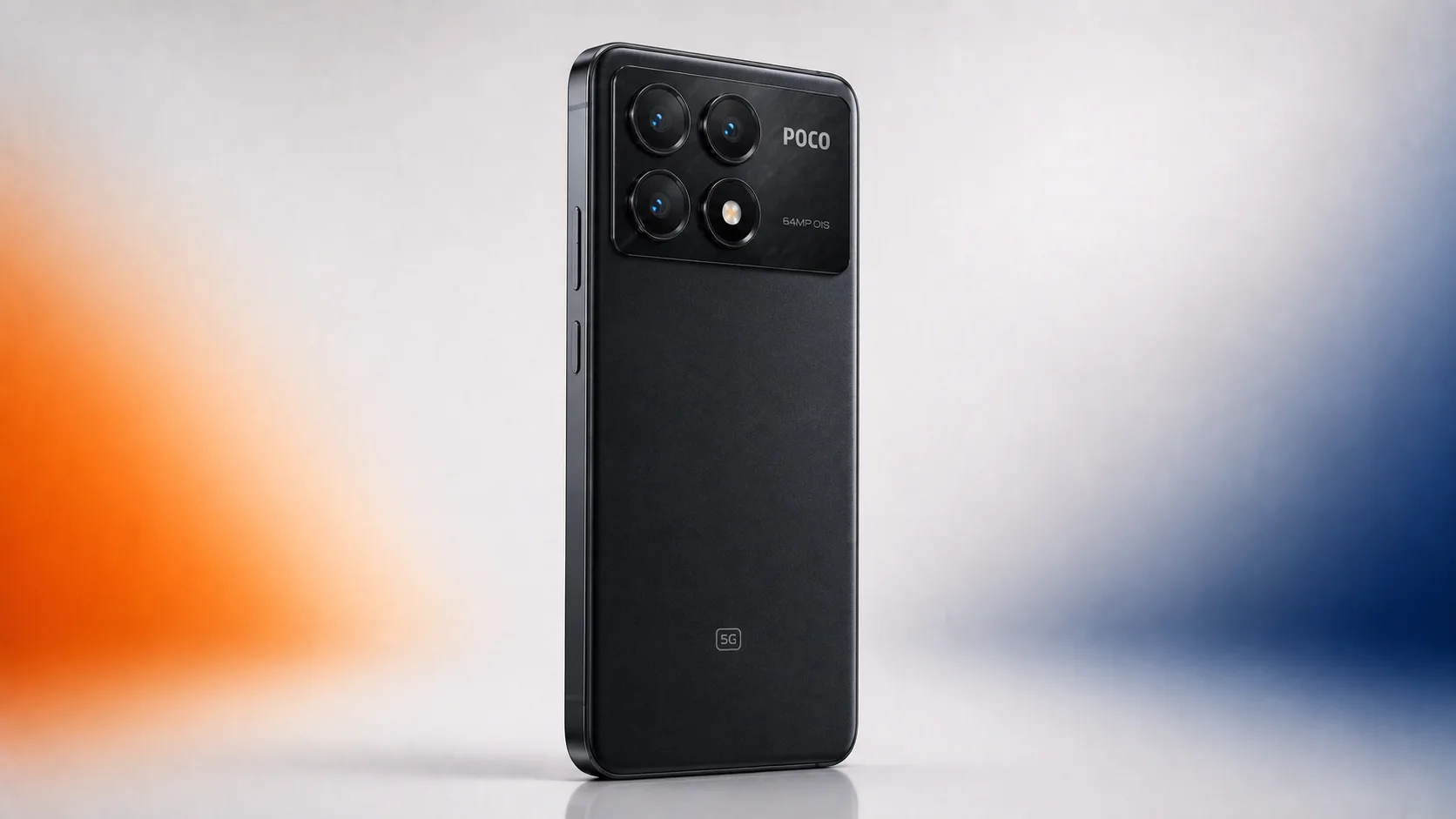 Poco X6 Pro 512 GB