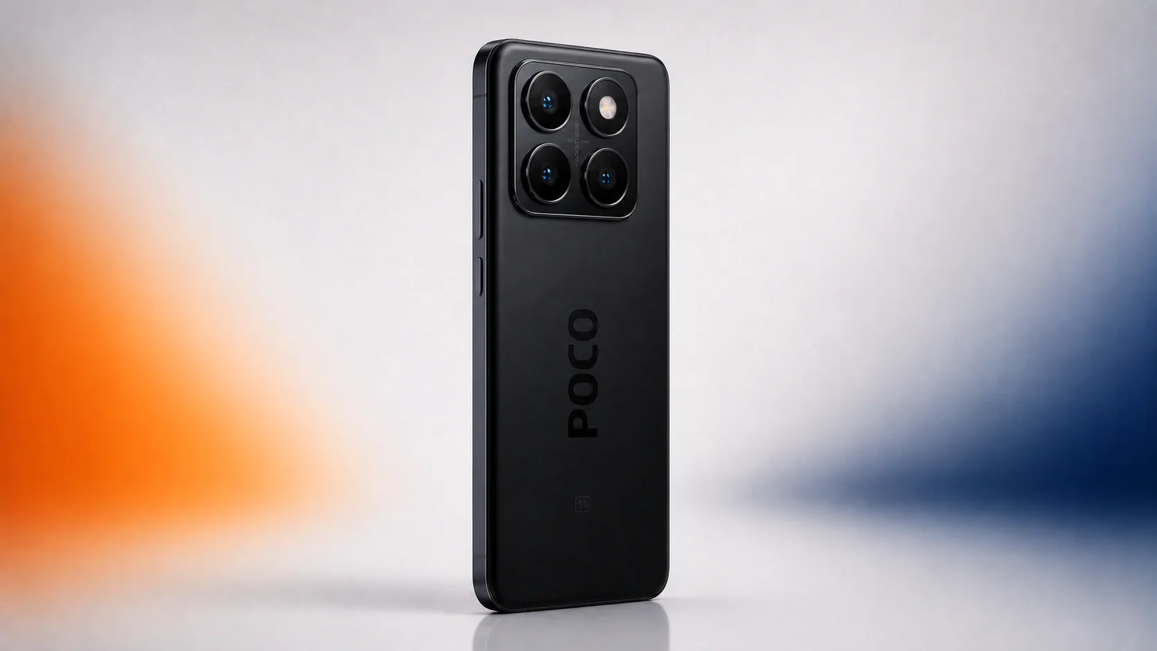 Poco X7 256 GB