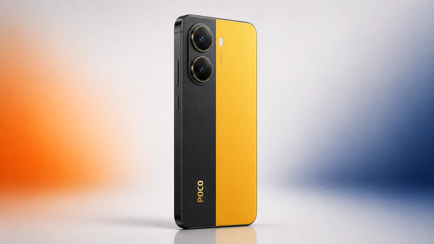 avaliação de POCO X7 Pro seminovo