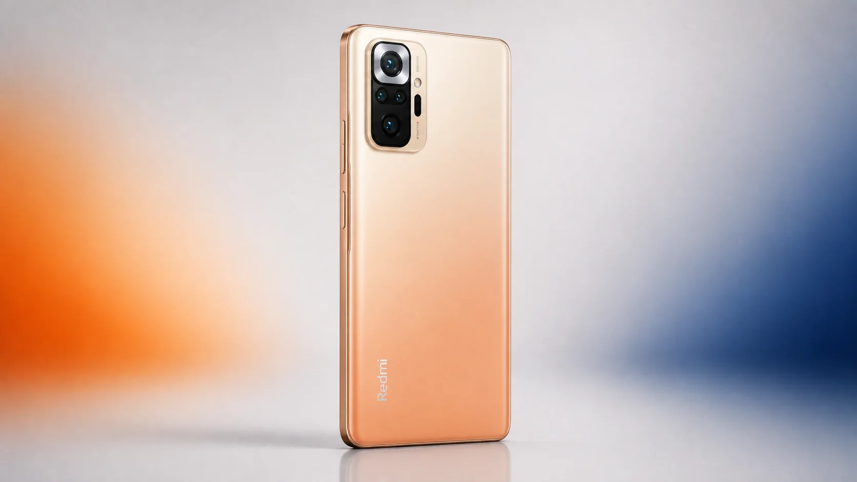 Redmi Note 10 Pro 128 GB