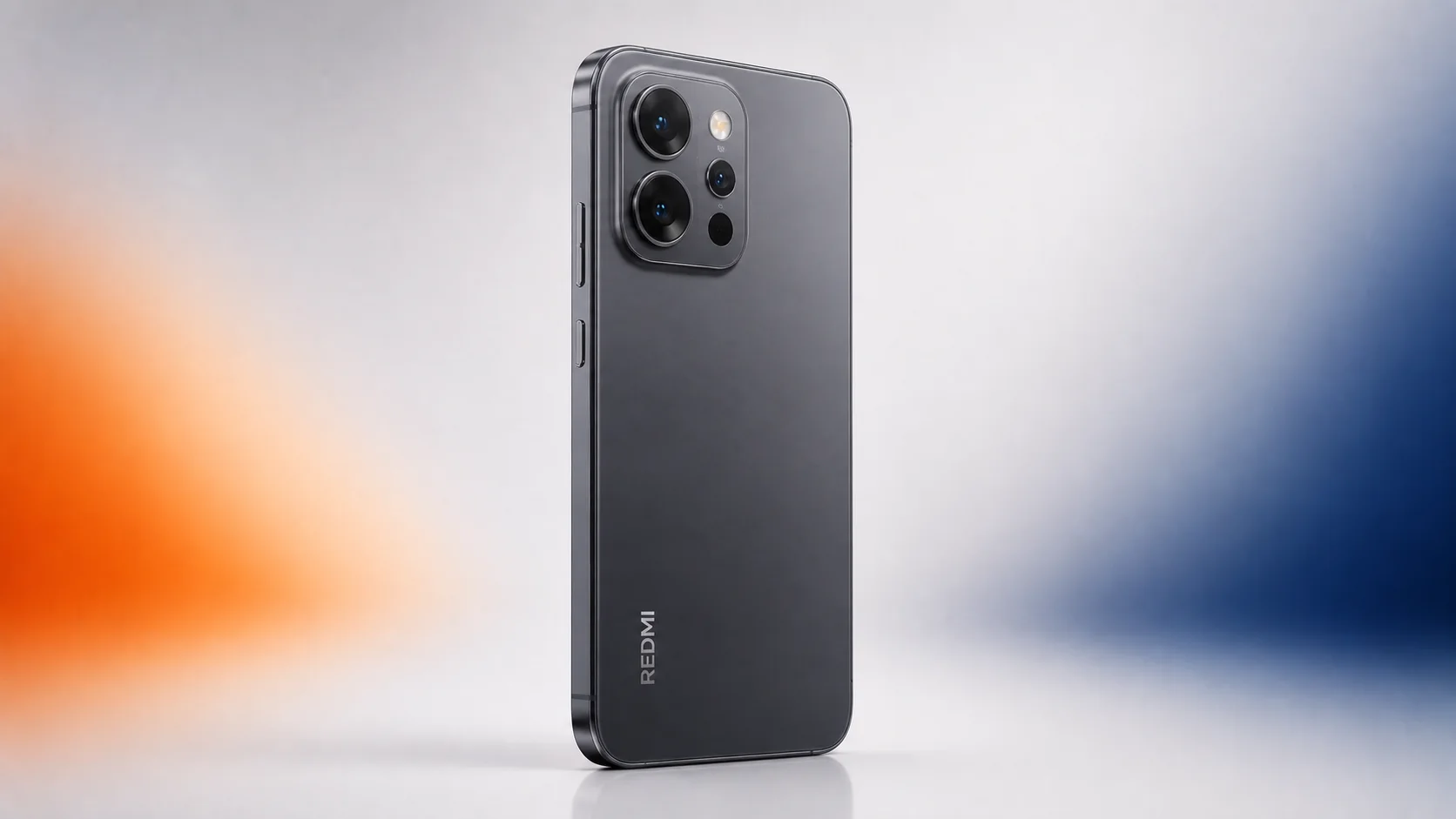 Redmi Note 15 256 GB