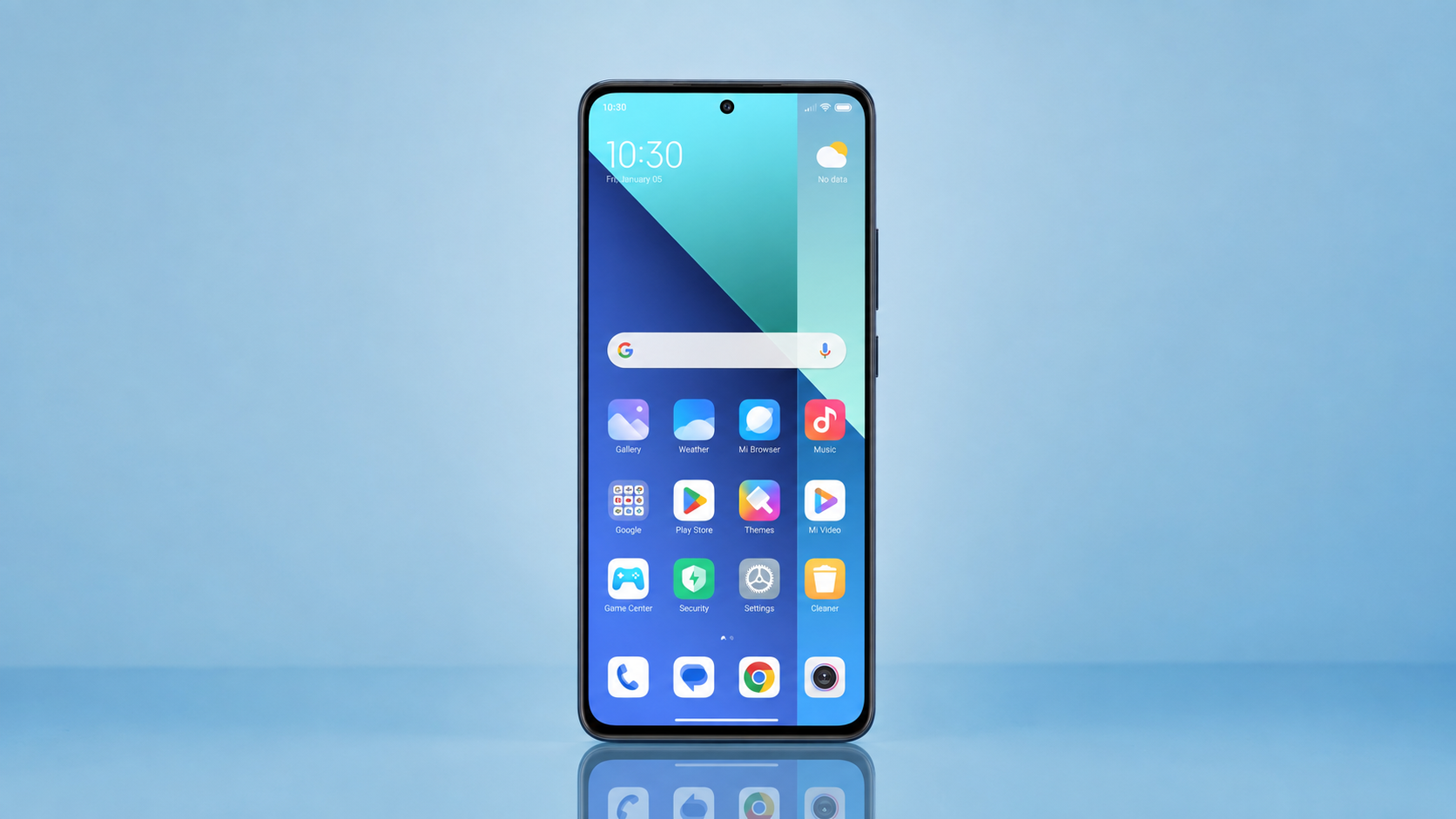 avaliação do Redmi Note 13 Pro 5G usado