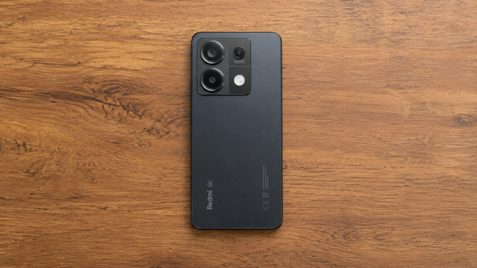 Redmi Note 13 Pro usado