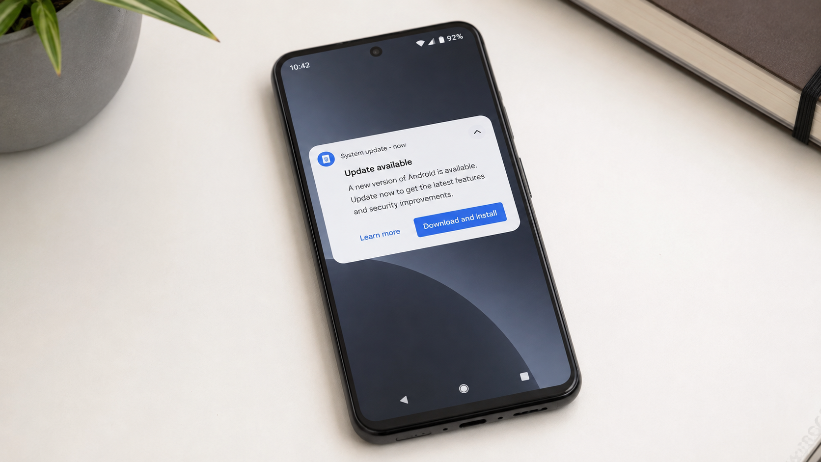 Versão do Android em celular usado: como conferir