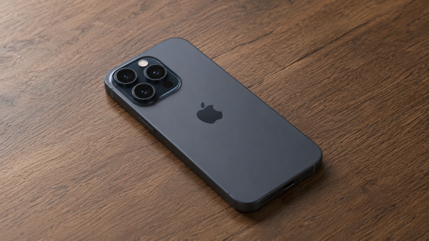iPhone 15 Pro Max usado