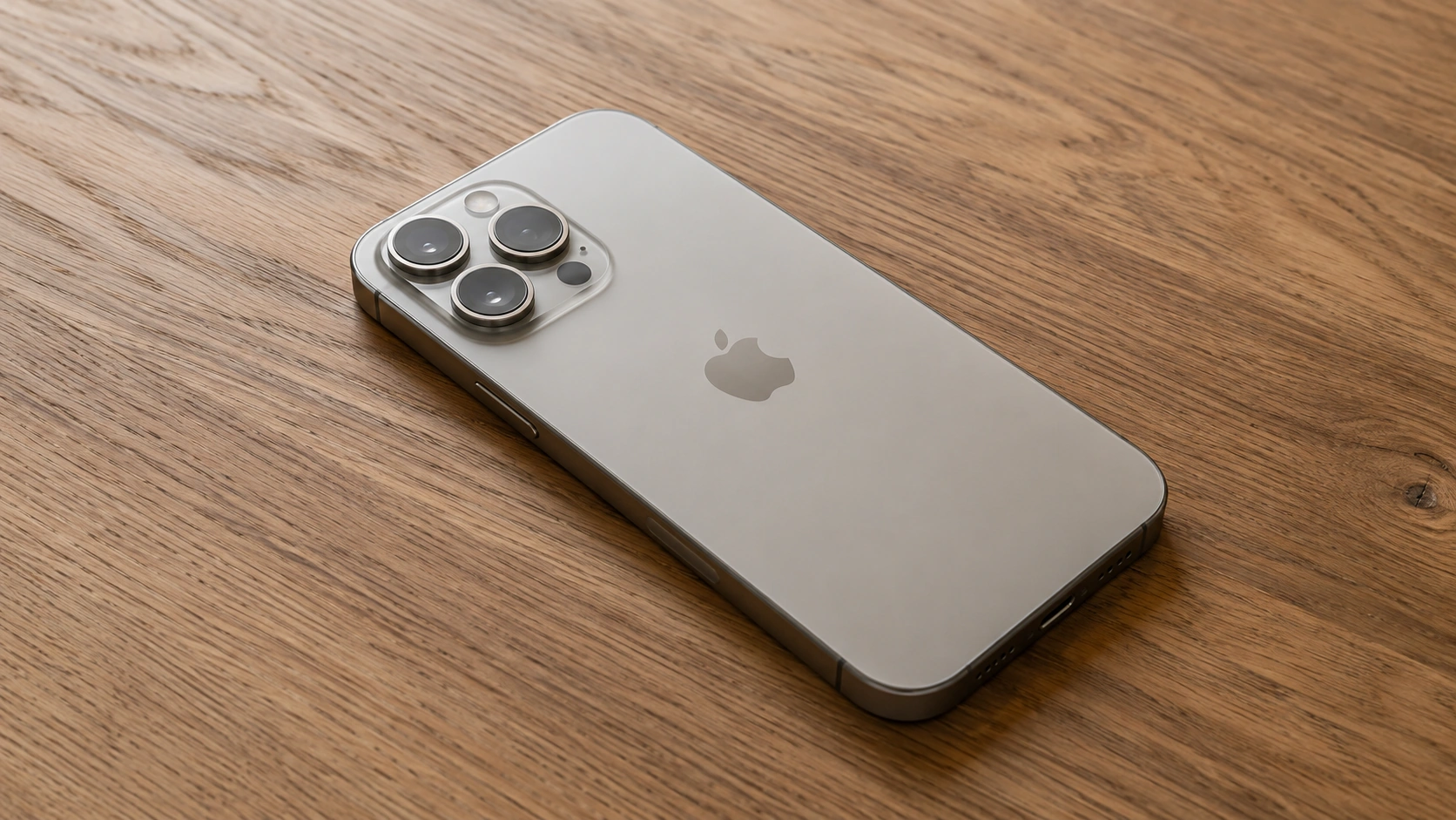 iPhone 16 Pro Max usado