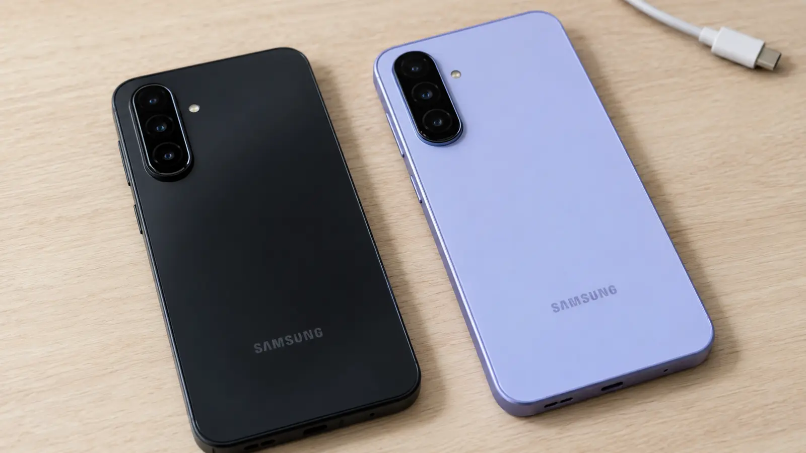 Galaxy A26 vs Galaxy A36 usados