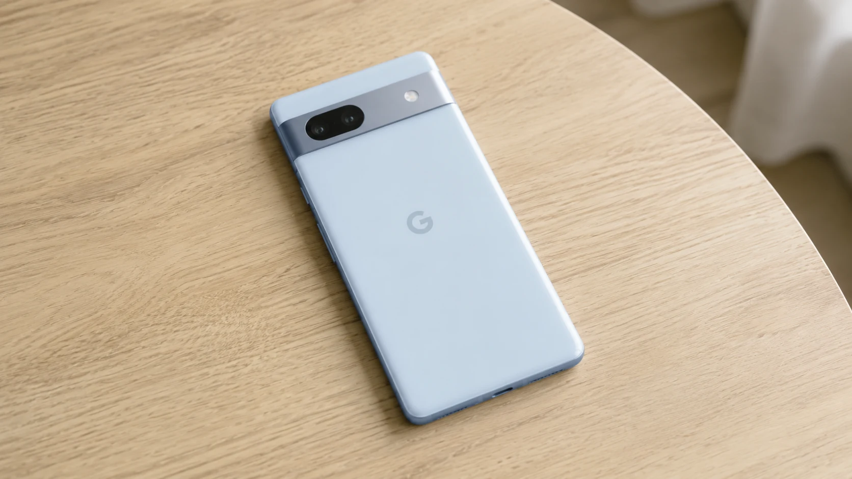 Google Pixel 7a usado