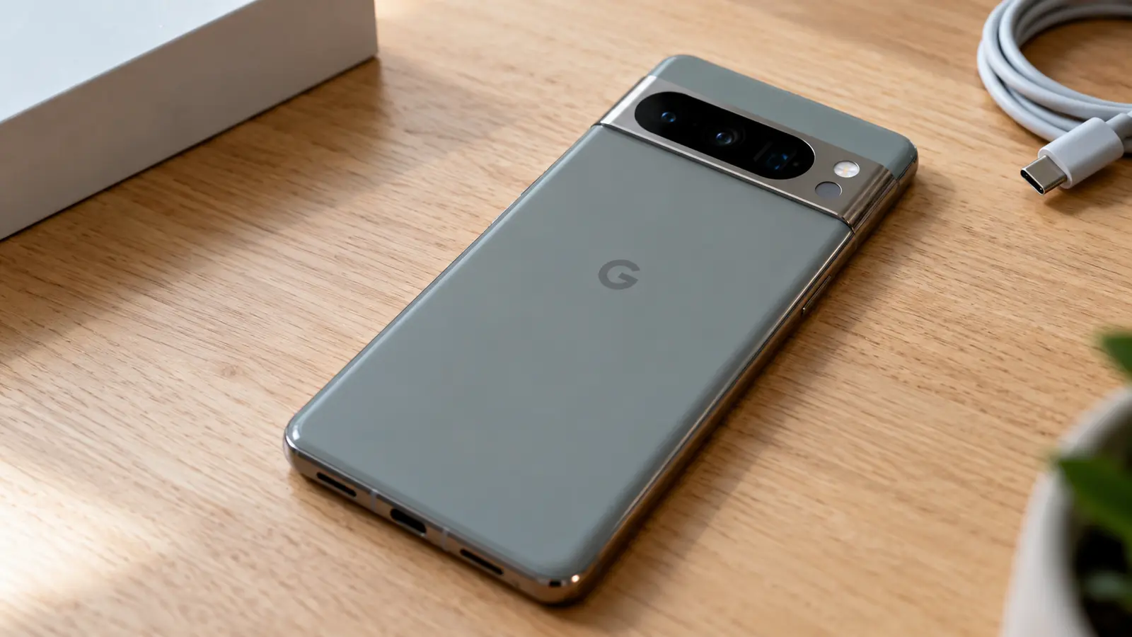Google Pixel 8 Pro usado
