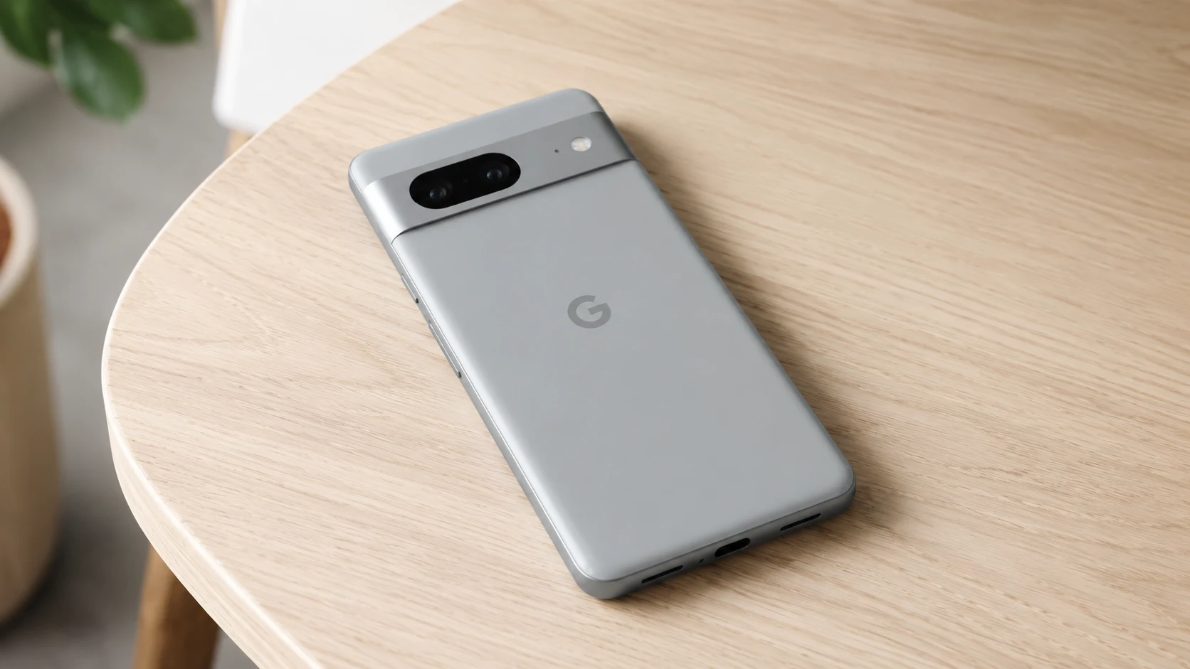 Google Pixel 8 usado