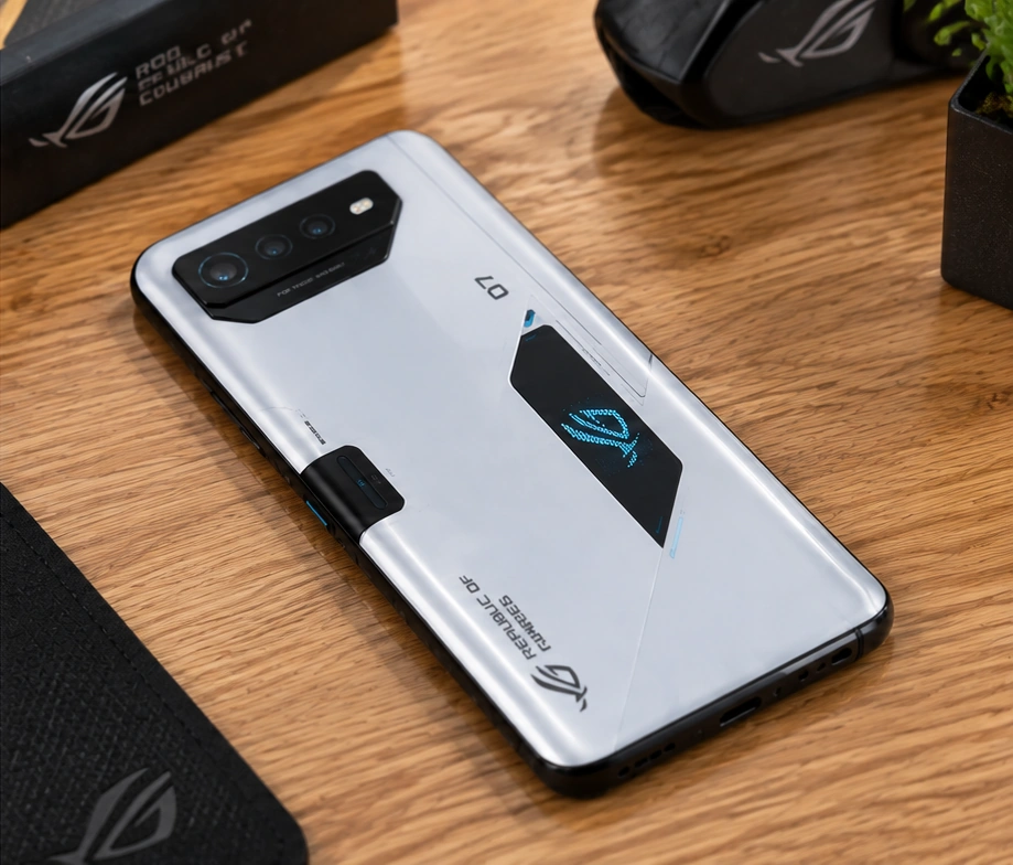 ROG Phone 7 usado
