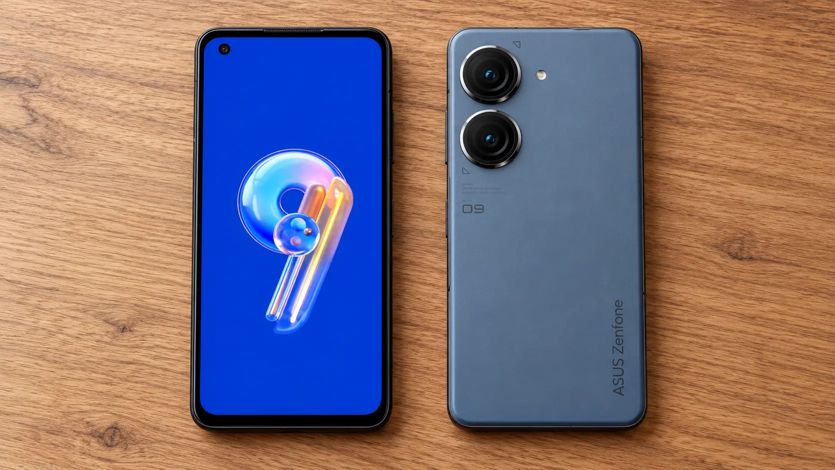 Zenfone 9 usado